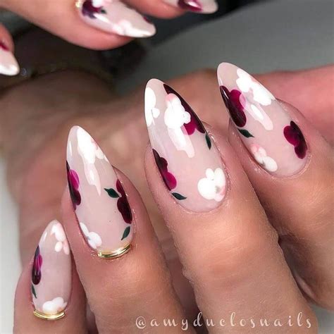 Decorated Nails 2020 500 Images Et Designs 💅 Ongles Passion