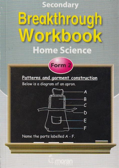 On this page you can read or download form 2 zimsec core science textbook in pdf format. Secondary Breakthrough Home science Form 2 | Text Book Centre