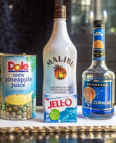Coconut Malibu Rum Recipes Malibu Sunset Recipe Fruity Alcohol