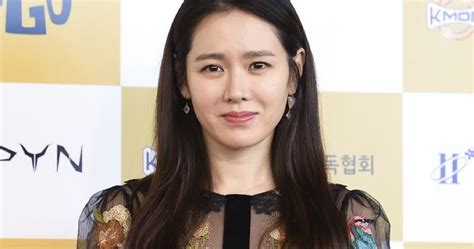 son ye jin refers to hyun bin in first instagram update since confirming relationship koreaboo