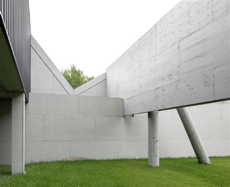 Gallery of Shooting Range in Ontario / Magma Architecture - 16