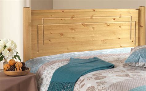 friendship mill vegas solid pine wooden headboard mattress online