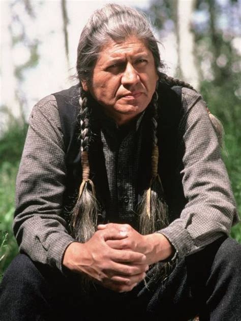 Native American Actors Native