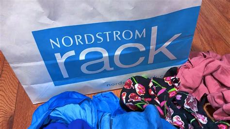 nordstrom rack affordable spring clothing haul youtube