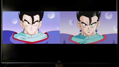 The remastered sets aren't worth the plastic they're pressed on and need to be killed with fire. How does Dragon Ball Z Kai compare to Dragon Ball Z? - Quora