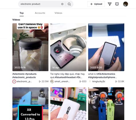 How To Find Trending Products On Tiktok For Sales Season 2023
