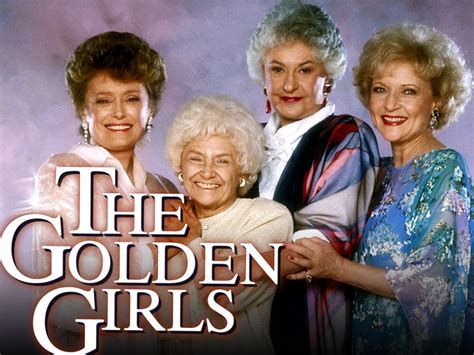 The Golden Girls The Golden Girls Wallpaper 36045617 Fanpop