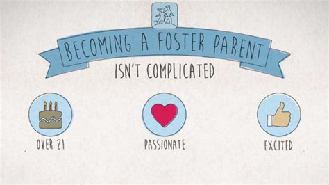 Interviews will generally take place in the foster home. Steps to Becoming a Foster Parent | CEDARS Foster Care ...