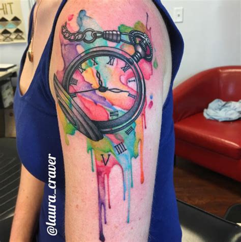 We did not find results for: 34 Superb Pocket Watch Tattoo Designs - TattooBlend