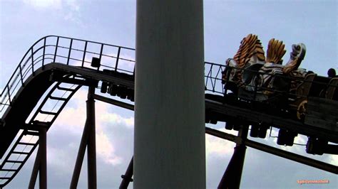 Fue abierta el 25 de mayo del año 2006. EUROPA-PARK Pegasus onride HD - YouTube