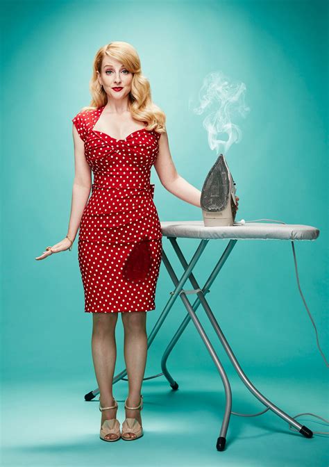 Melissa Rauch The Stndrd Magazine Issue More Pics October