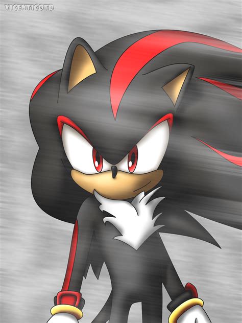 Pin de Roxas en ↻;;⌨︎↷ sonic the hedgehog | Shadow the hedgehog, Sonic