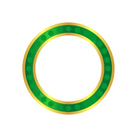 Green Circle Circle Green Circles Png And Vector With Transparent