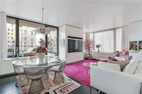 Betsey Johnson Is Selling Her 225 Million Upper East Side Apartment
