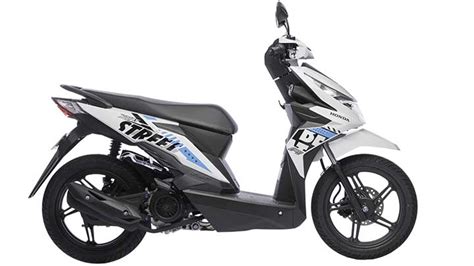Checkout honda beat 2021 price, specifications, features, colors, mileage, images, expert review, videos and user reviews by bike owners. 2019 Honda BeAT: Price, Specs, Color Schemes, Variants