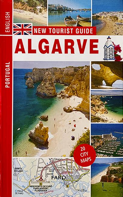 Algarve Travel Guide Portugal Travel Guides