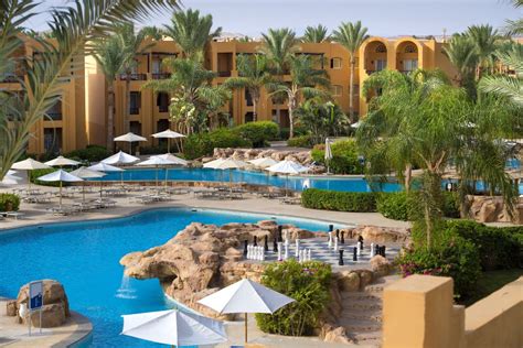 Stella Beach Resort And Spa Makadi Bay 4 Hurghada Red Sea Governorate