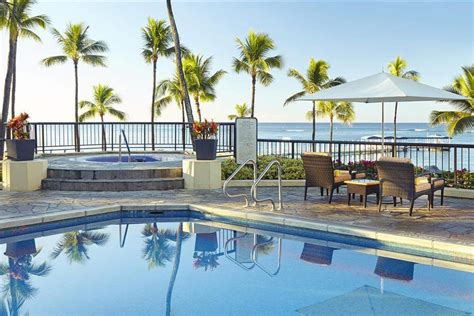 Hilton Hawaiian Village Waikiki Beach Resort Best At Travel