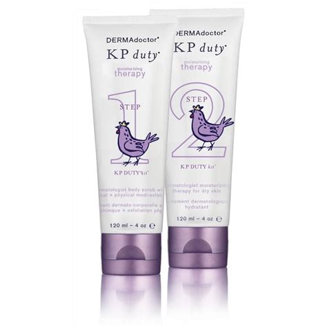 Kp Duty Cream Dorothee Padraig South West Skin Health Care