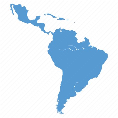 Svg Files Art South America Map Png Vector In South America Map Sexiz Pix