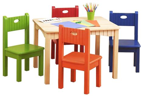 Toddler folding table campbelllakeyachtclub co. Wonderful Kids Folding Table And Chairs | Wooden table and ...
