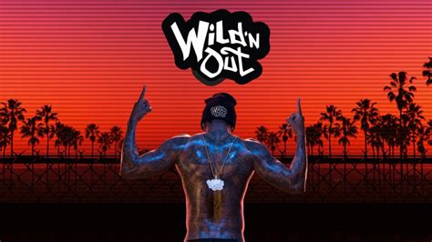Wild N Out Season 14 Episode 1 2 3 4 5 Mtv Vh1 By Gt Teve Dailymotion
