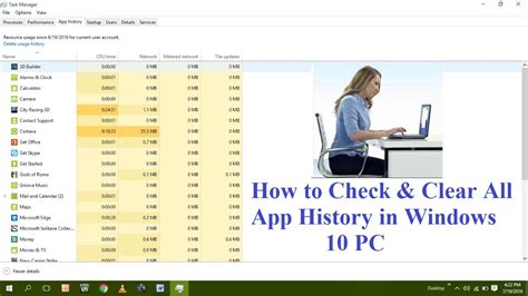 Delete activity on cash app looking to use free latest apps now. How to Check & Clear All App History in Windows 10 PC ...