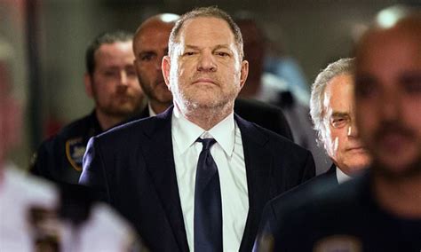 manhattan judge to decide whether to toss sexual assault charges against harvey weinstein