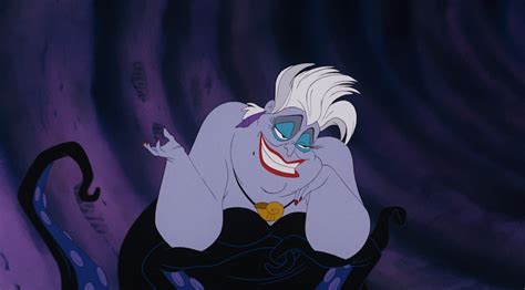 Why Ursula From The Little Mermaid Was Actually The Movies Hero