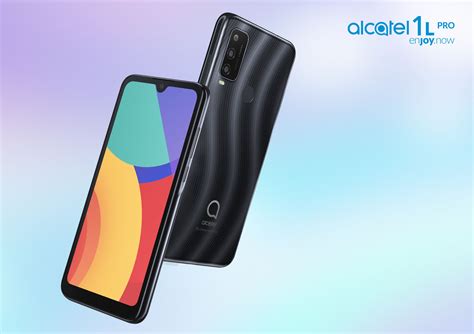 Tcl Announces Dual Android Go Powered Alcatel Smartphones Phandroid