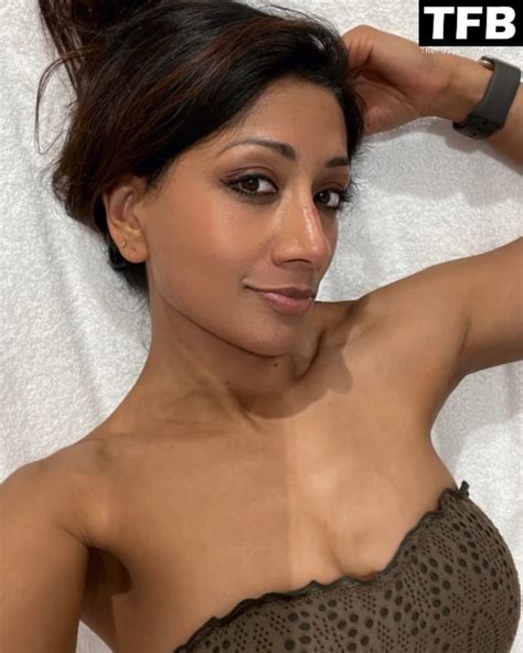 Reshmin Chowdhury Nude Photos And Videos 2023 Thefappening