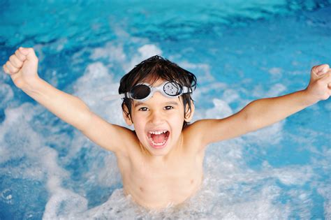 World Patent Marketing Says Swimming Should Be Treated As School
