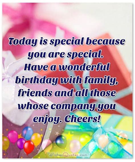 Deepest Birthday Wishes And Images For Someone Special In Your Life
