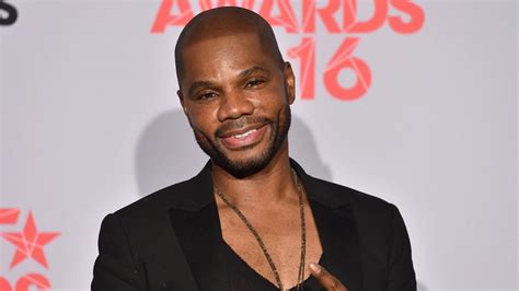 Show Them Your Scars Kirk Franklin On Why Millennials Are Leaving The