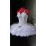 Hand Crafted Custom Ballet Tutu Or Performance Costume By Ethereal 