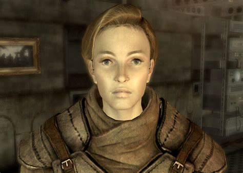 Cassandra Moore The Vault Fallout Wiki Everything You Need To Know