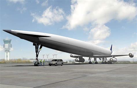 Son Of Concorde New Hypersonic Airliner Will Fly To Australia In Just