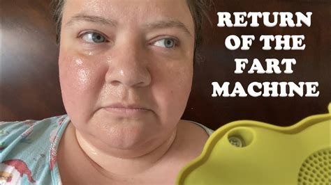 Old Lady Farts At Scammer Again And Again Return Of The Fart Machine