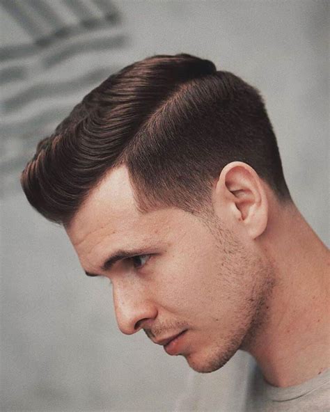 With us you can find the perfect fashion tips & ultra attractive men's hairstyles follow to find a men's #hairstyle that suits you. Top 14 Mens Hairstyles 2020: (100+ Photos) Right Haircut ...