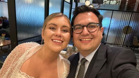 A ‘Bridezilla’ joke and a room-silencing faux pas: New details emerge