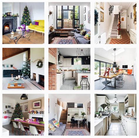 The Best Interiors Instagram Accounts And Why You Should Follow Them