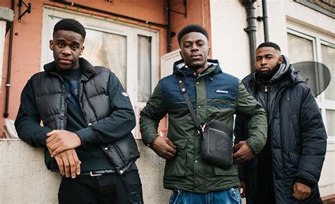 Meet The 10 New Artists Changing The Game For Uk Rap Talent Music Week