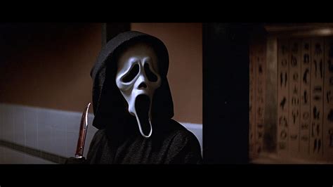 Scream 2 Review