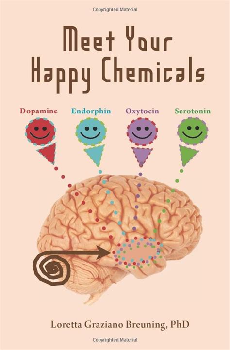 Retrain your brain to boost your serotonin, dopamine, oxytocin and endorphin levels. Meet Your Happy Chemicals: Dopamine, Endorphin, Oxytocin ...