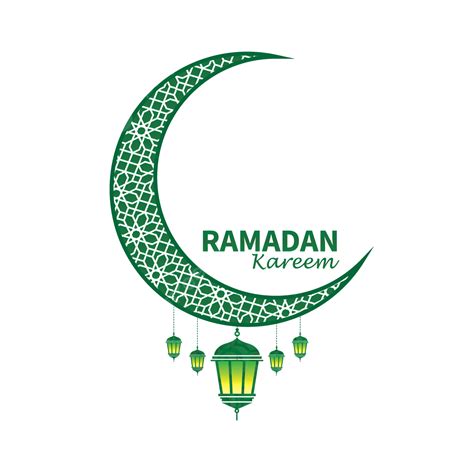 Ramadan Kareem Lantern Vector Design Images Ramadan Kareem Poster