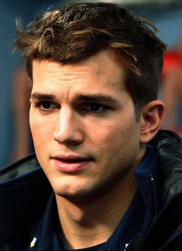 David zucker friends with benefits. All About Celebrity: Ashton Kutcher Hands Over His Twitter ...