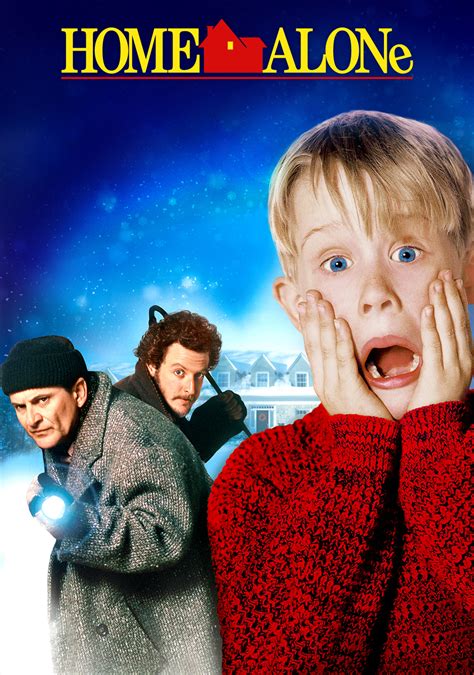 Home Alone Picture Image Abyss