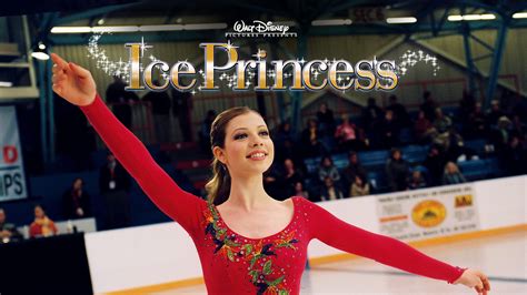 Ice Princess Un Sogno Sul Ghiaccio Film 2005
