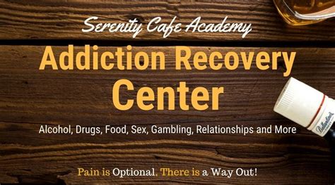 Addiction Carter Counseling And Coaching Services