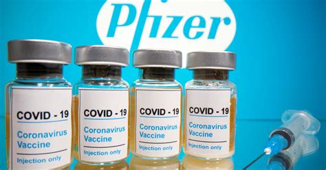 It takes a few weeks after vaccination for the body to build immunity against the virus. Everything you need to know about Pfizer's COVID-19 ...